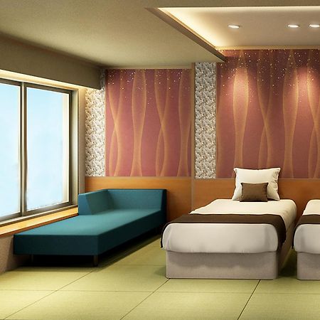 Hakonenomori Okada Hotell Eksteriør bilde