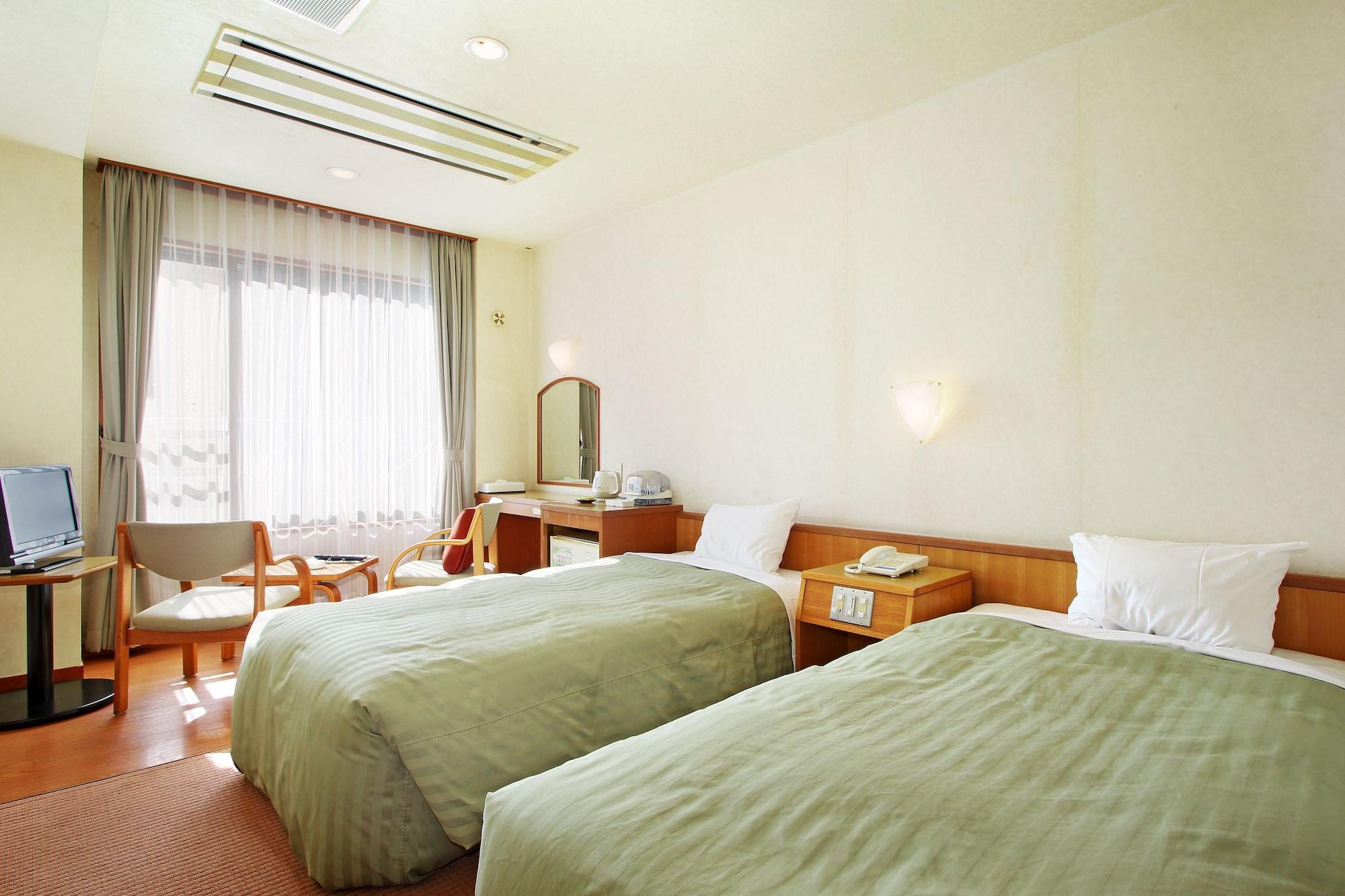Hakonenomori Okada Hotell Eksteriør bilde